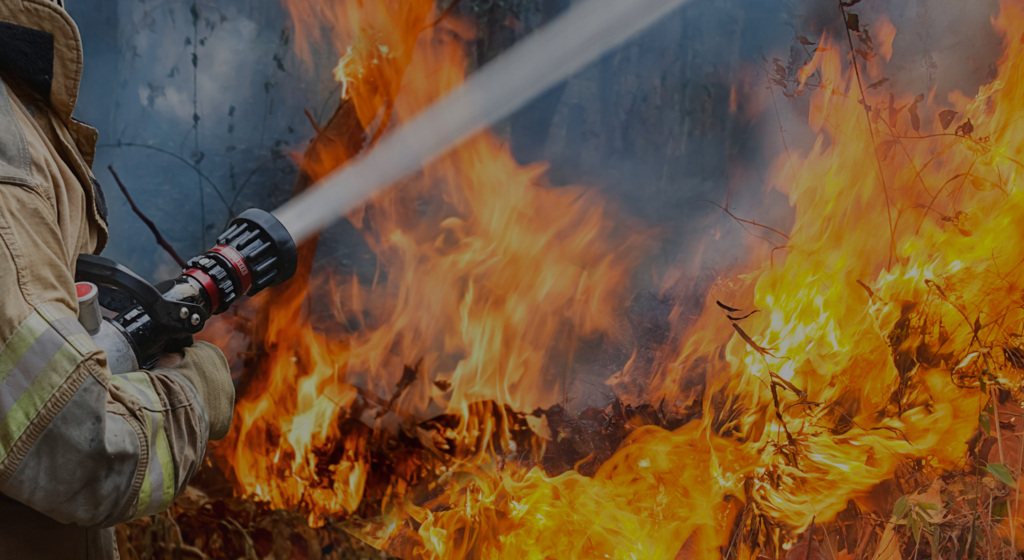 Dixie Fire becomes largest single wildfire in California history Article Cover 1024x560