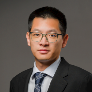gavin fang