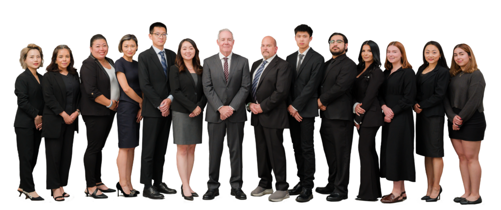 becker law group team 2026